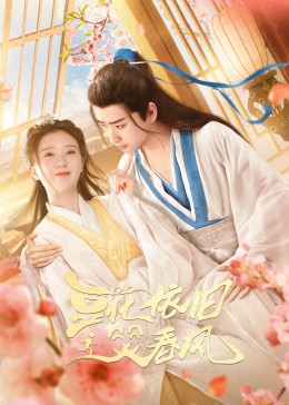 豆花依旧笑春风 2023 电视剧 海报