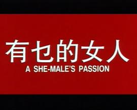 有乜的女人 1994 电影 海报