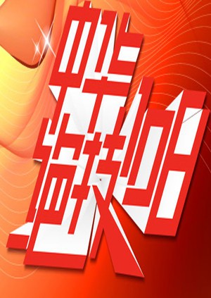 中华绝技108 2010 综艺 海报