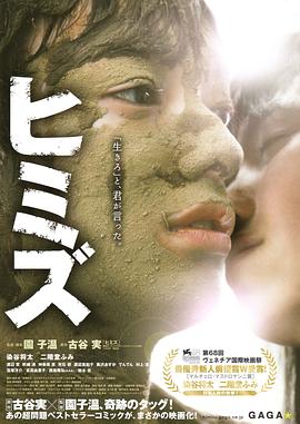 庸才 2011 电影 海报